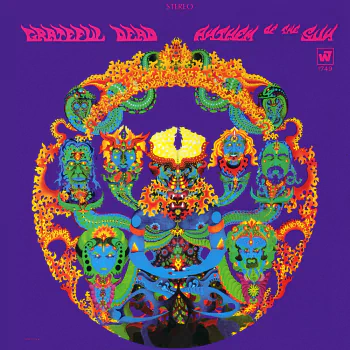 music Grateful Dead PFP