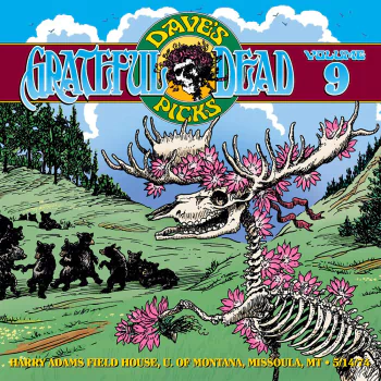 music Grateful Dead PFP