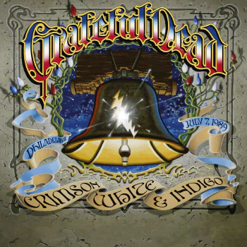 music Grateful Dead PFP