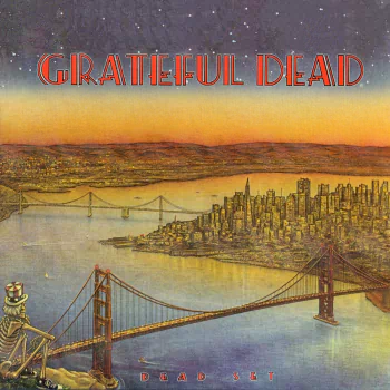 music Grateful Dead PFP