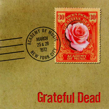 music Grateful Dead PFP