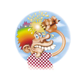 music Grateful Dead PFP