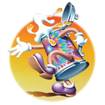 music Grateful Dead PFP