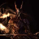 video game Dark Souls PFP