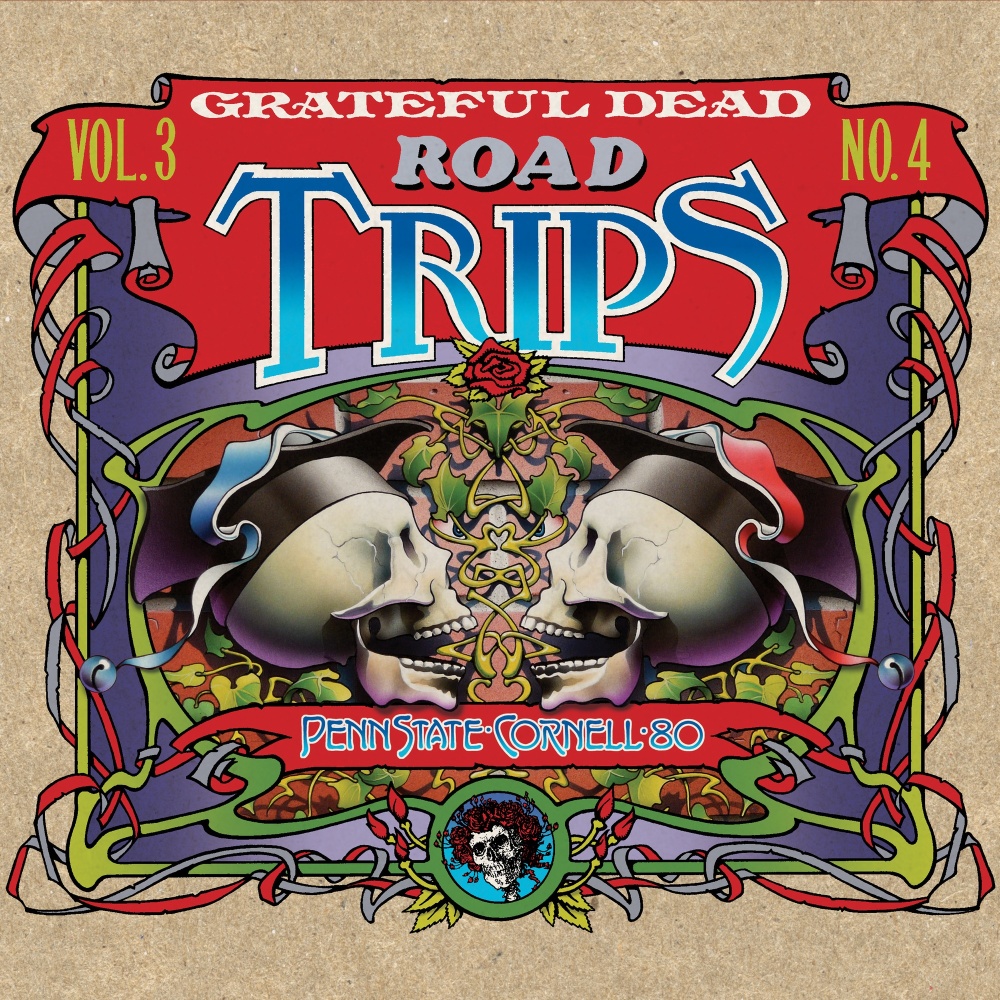 Grateful Dead Pfp