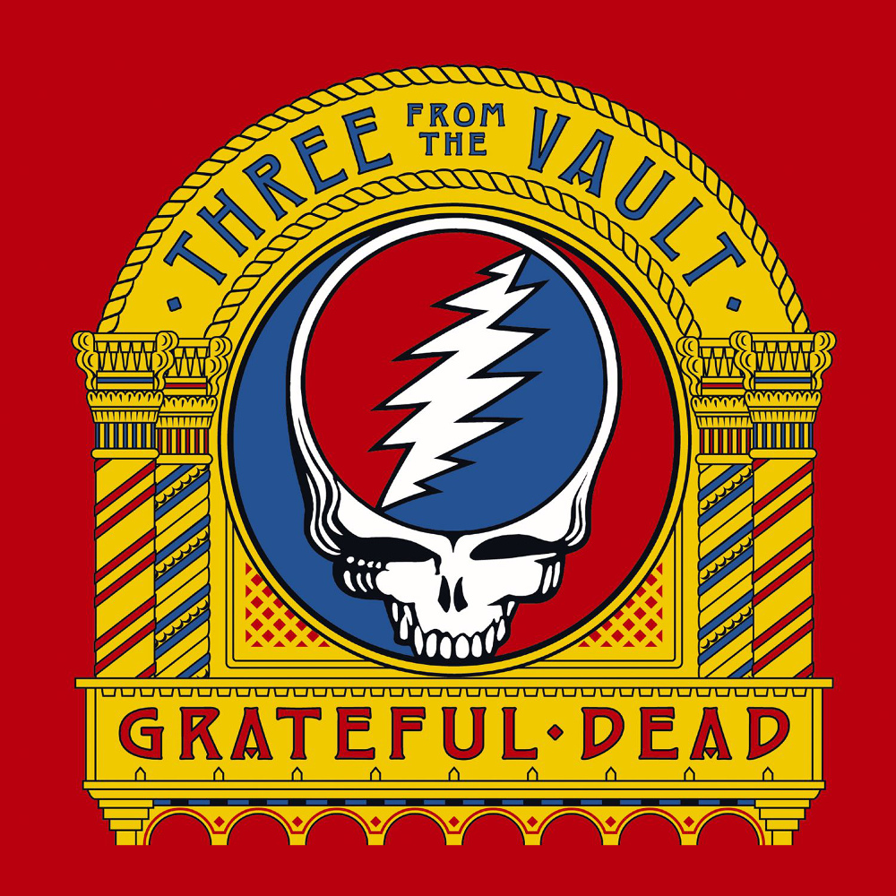 Grateful Dead Pfp