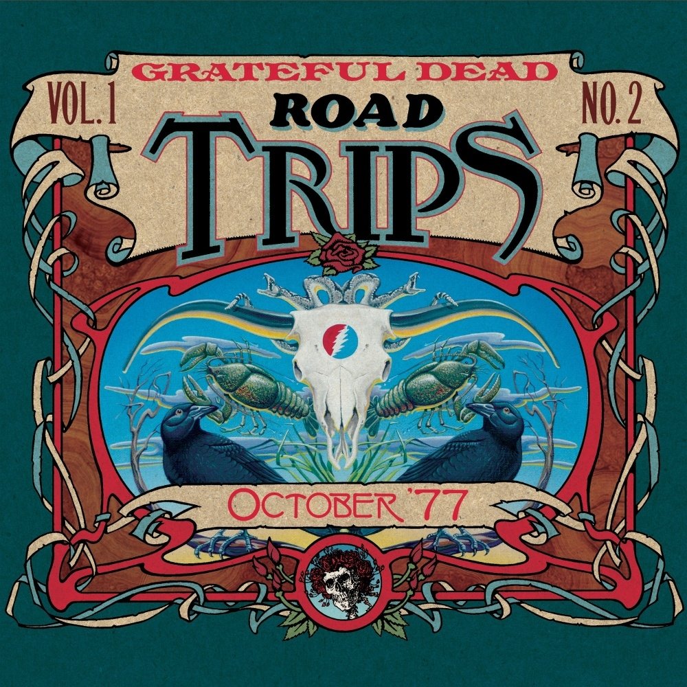 Download Music Grateful Dead PFP