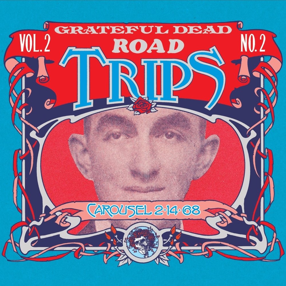 Download Music Grateful Dead PFP