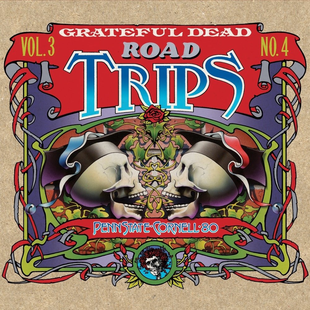 Download Music Grateful Dead  PFP