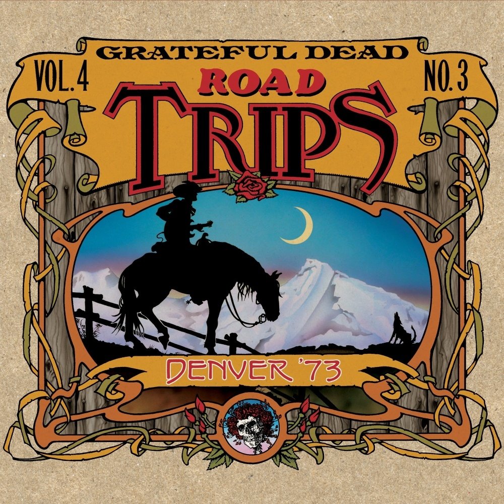 Download Music Grateful Dead PFP