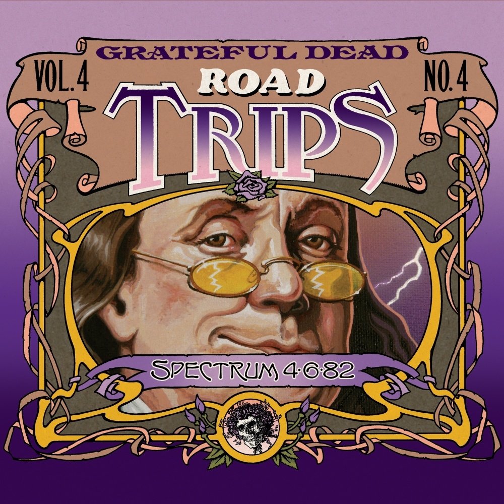 Download Music Grateful Dead PFP