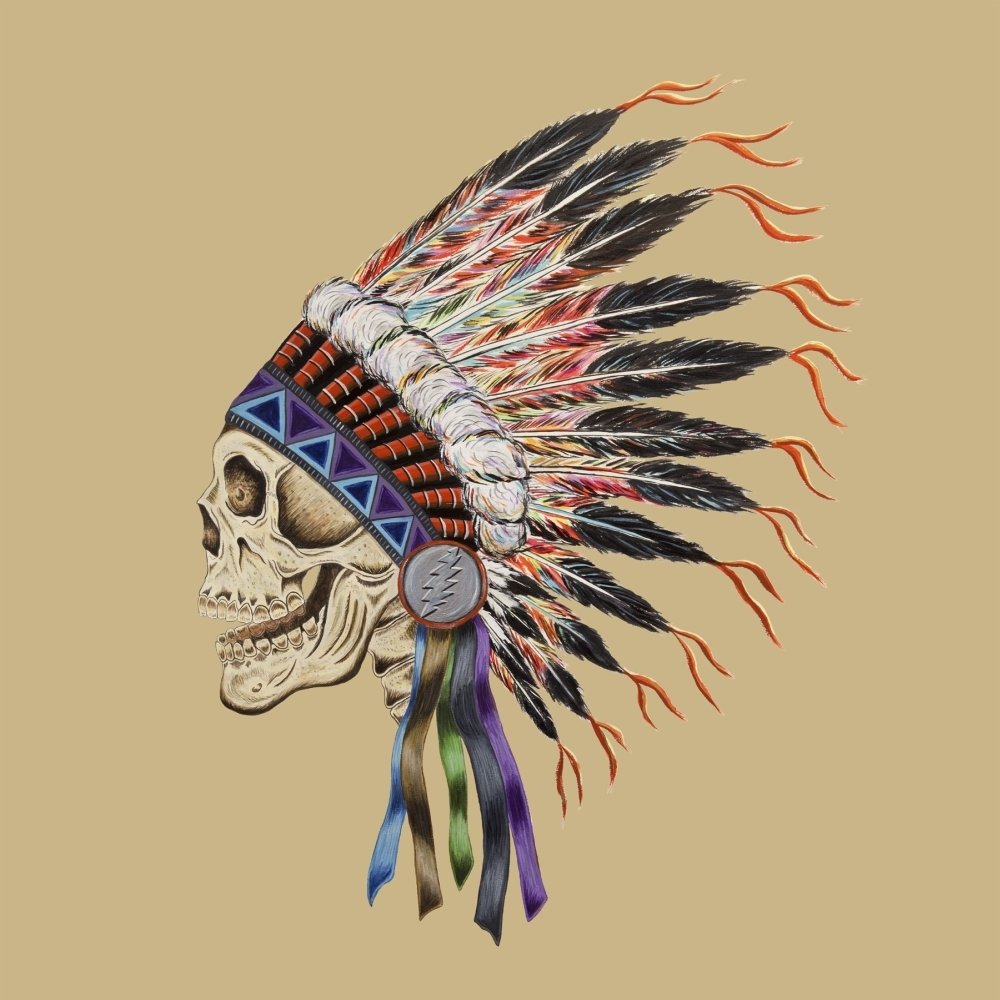 Download Music Grateful Dead PFP
