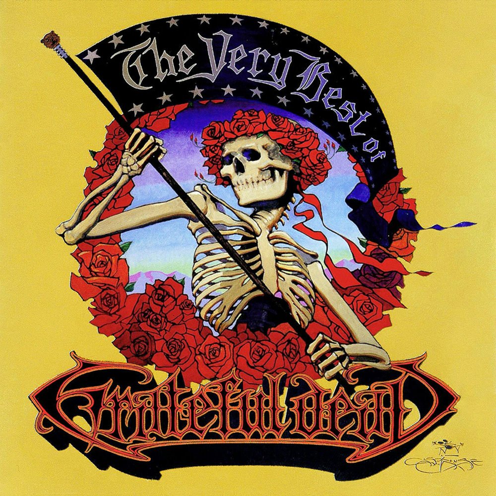 Download Music Grateful Dead PFP