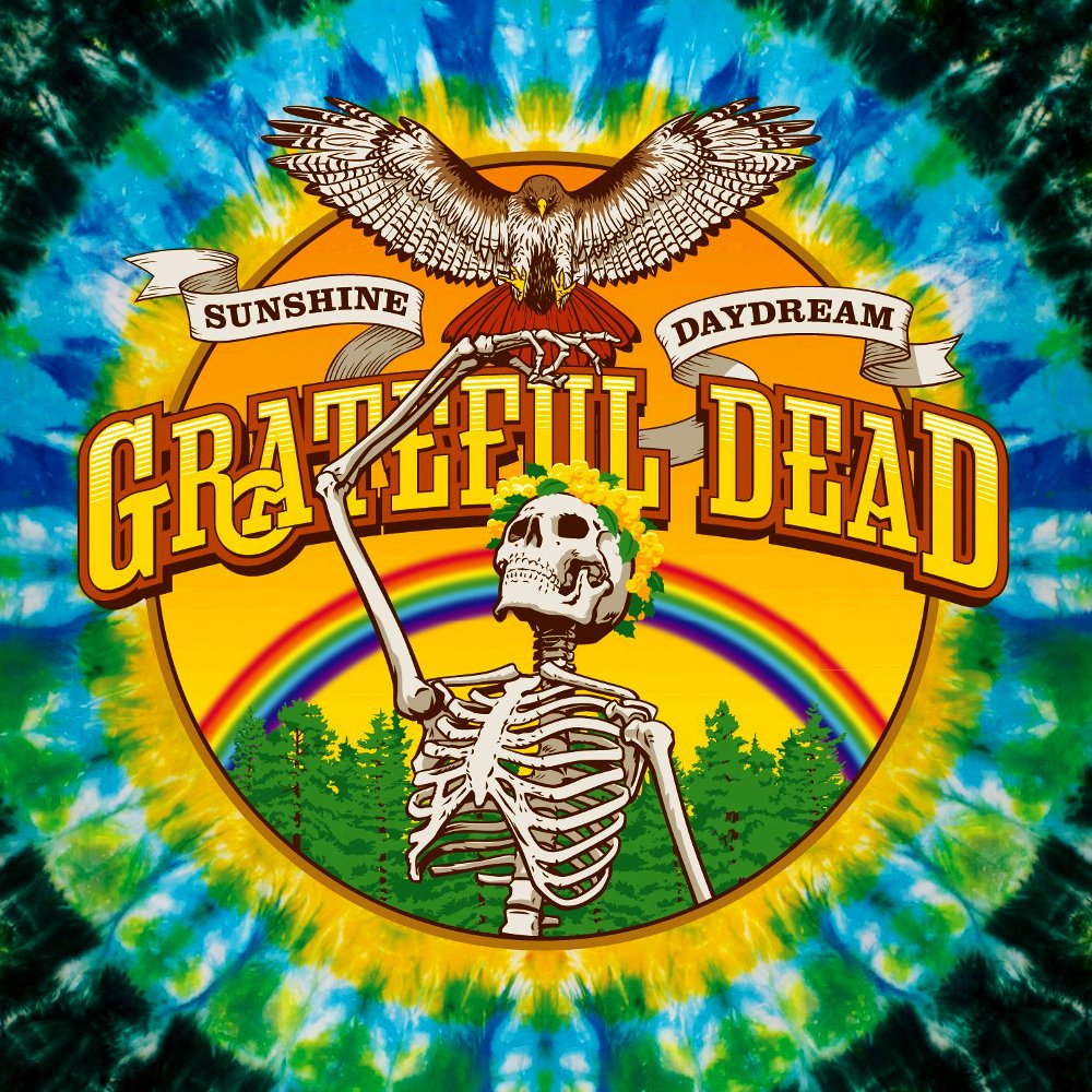 Download Music Grateful Dead PFP
