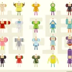video game Katamari Damacy PFP