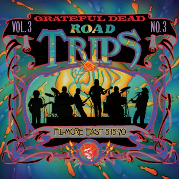 music Grateful Dead PFP