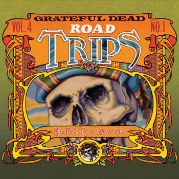 music Grateful Dead PFP