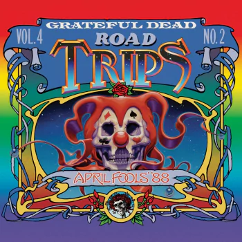 music Grateful Dead PFP