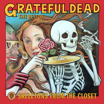 music Grateful Dead PFP