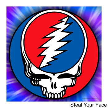 music Grateful Dead PFP