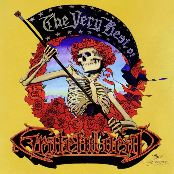 music Grateful Dead PFP