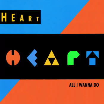 music heart PFP