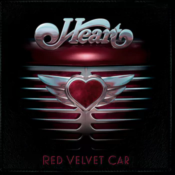 music heart PFP