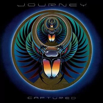 music journey PFP