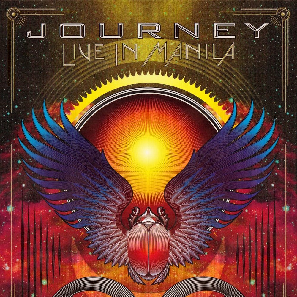 Download Music Journey PFP