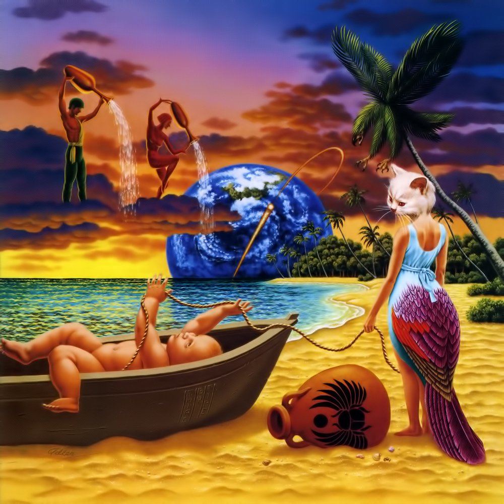 Download Music Journey PFP