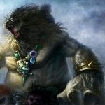 Download Video Game Shaman PFP