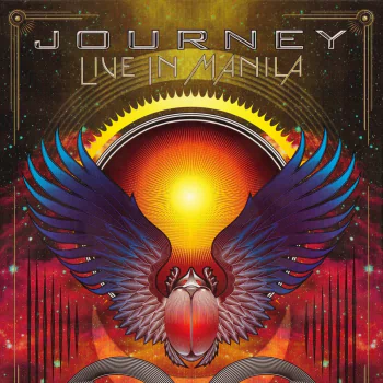 music journey PFP