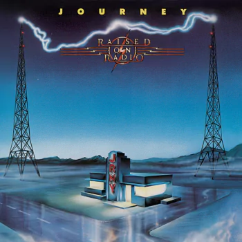 music journey PFP