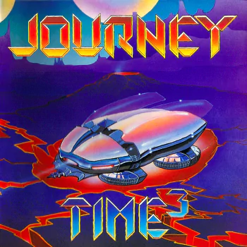 music journey PFP