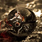 video game God of War PFP