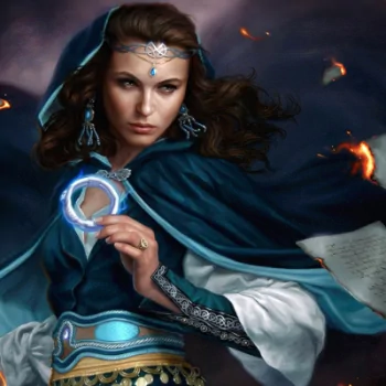  Moiraine Damodred
