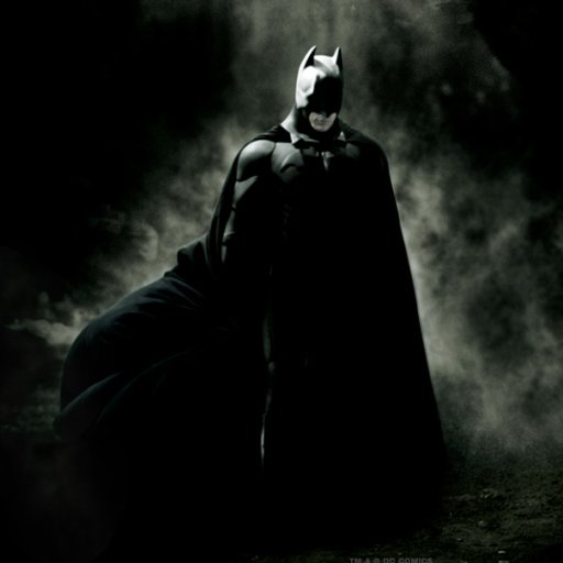 Download Batman Movie Batman Begins PFP