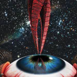 eye movie dead space: aftermath PFP