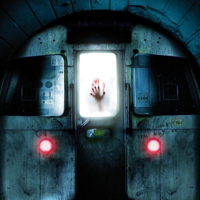 Download Creep (Movie) Train Movie PFP