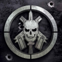 Download Gun Skull Movie Elite Squad 2: The Enemy Within PFP