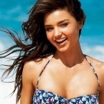 Download Celebrity Miranda Kerr PFP
