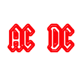 AC/DC Pfp