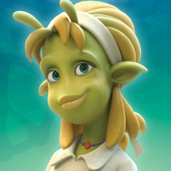 Planet 51 Pfp