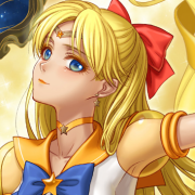 Sailor Moon Pfp by eclosion