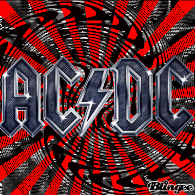 Download Heavy Metal Music AC/DC PFP