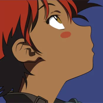 Edward (Cowboy Bebop) Anime Cowboy Bebop PFP