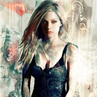 Sub-Gallery ID: 3977 Avril Lavigne