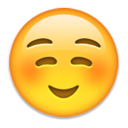 Download Funny Smiley PFP