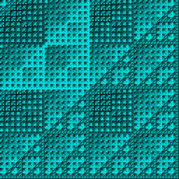 technology binary PFP