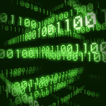 technology binary PFP